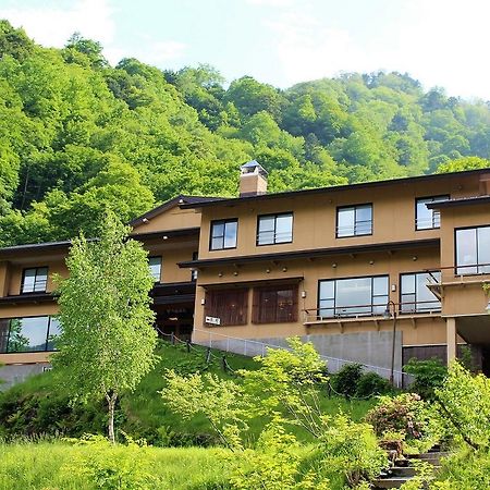 松本 中之汤温泉传统日式旅馆酒店 外观 照片