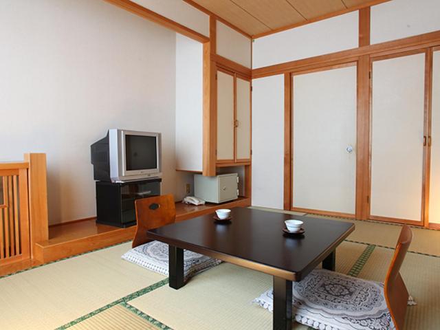 松本 中之汤温泉传统日式旅馆酒店 外观 照片
